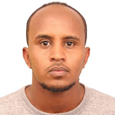 Mohamed Alinoor Mahat