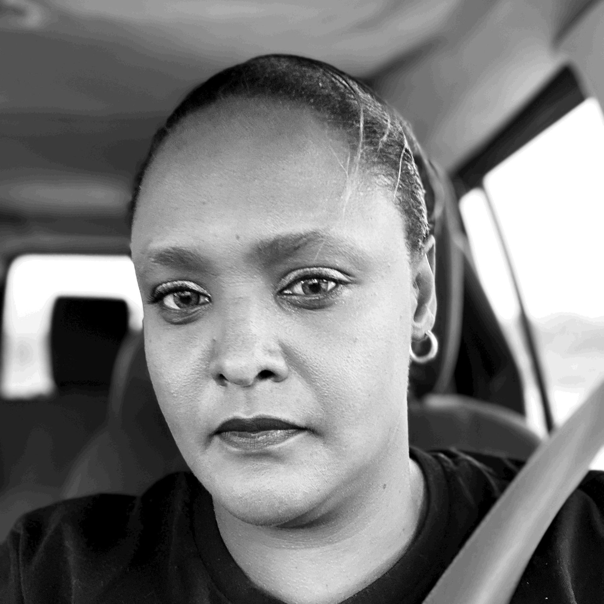 Rita Wanjiru Gakuo