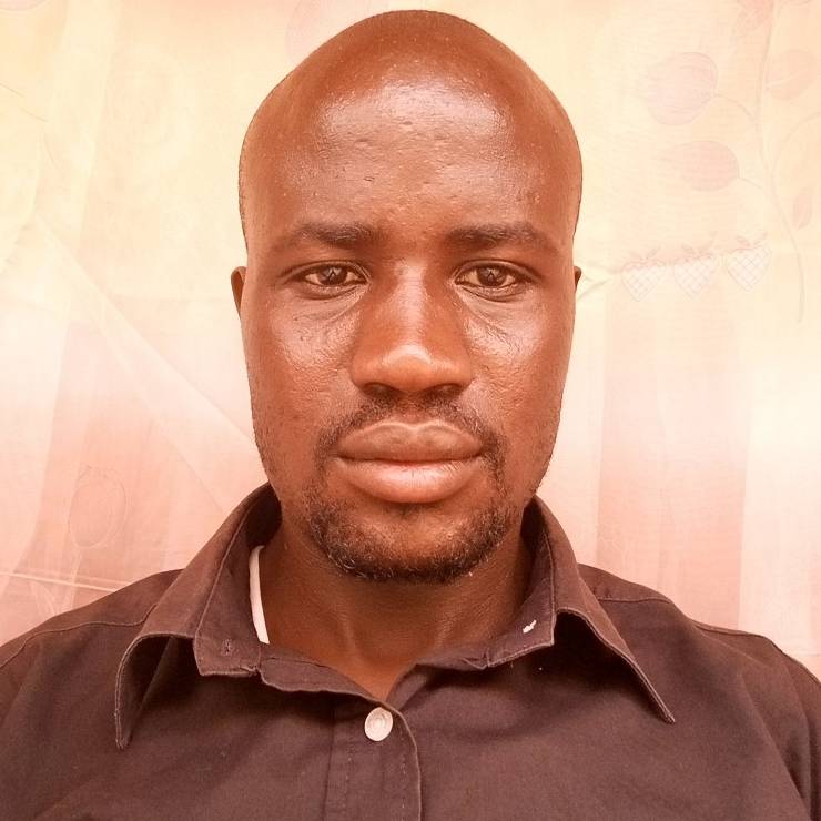 EDWARD MBIRA ABUNERI