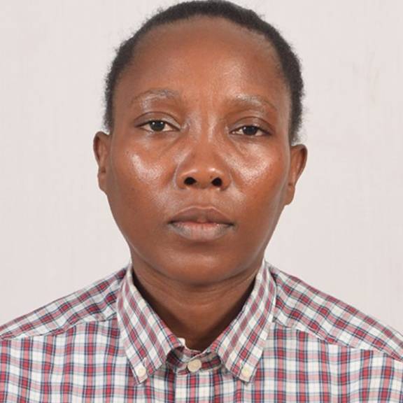 Hildah Mengeso