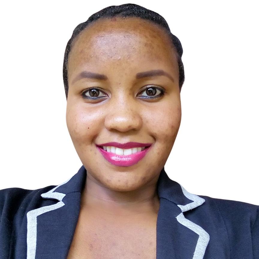 Nancy Njoroge