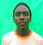 Peter Maina