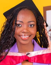 JOY WANJIKU MBUTHIA
