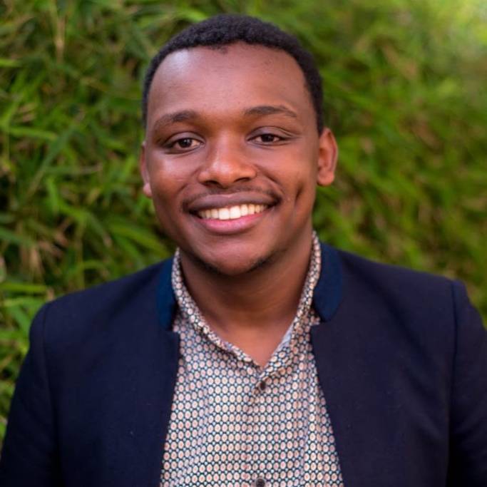 Simon Peter Wamuya Wairimu