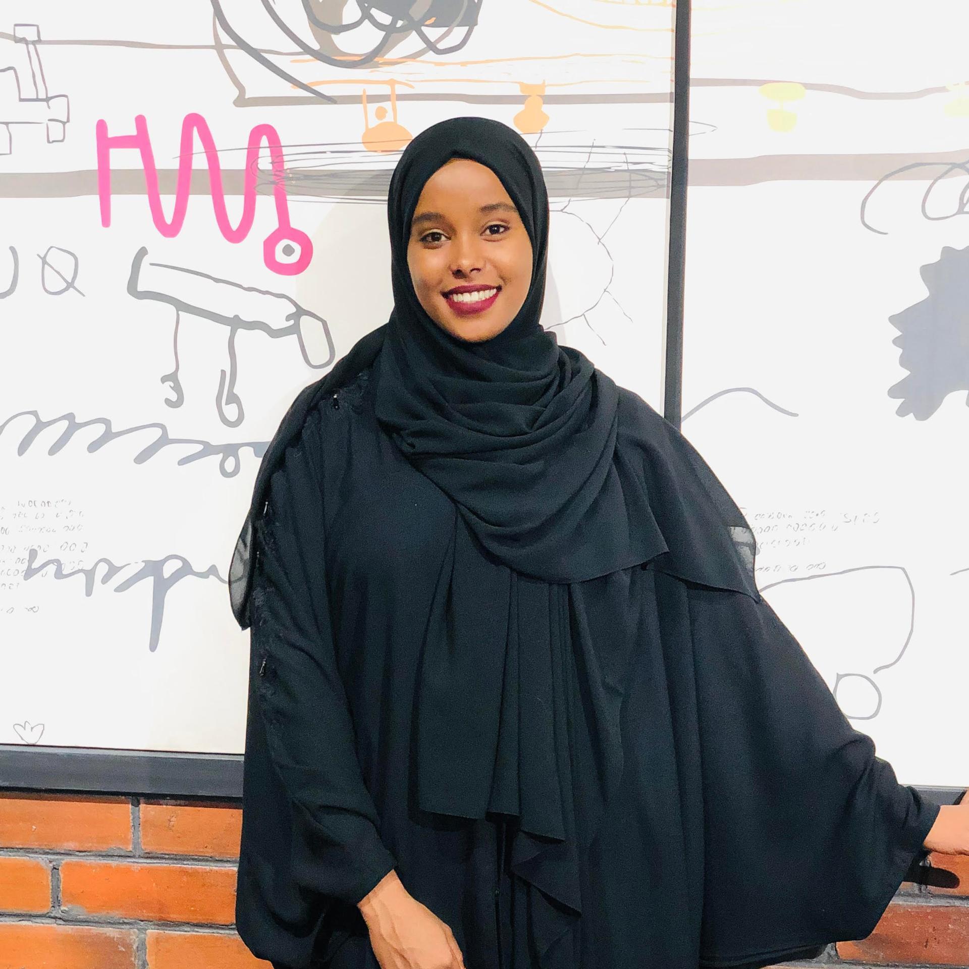 Nabila Almass, ACIM