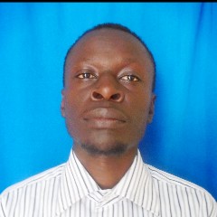Collins Birenge