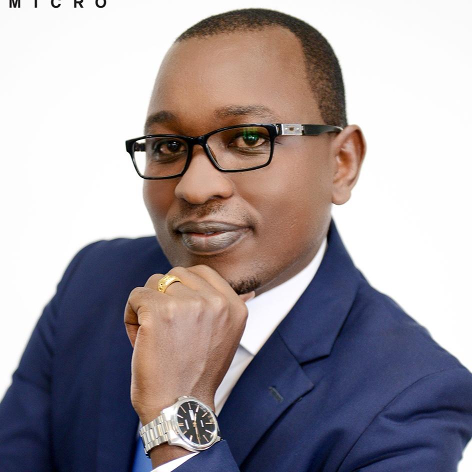 Rodgers Koech
