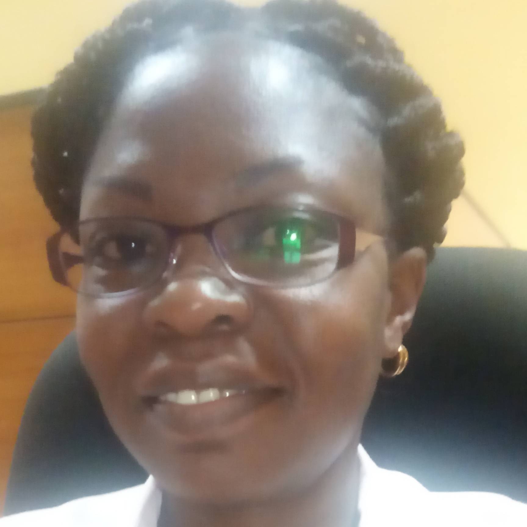 AMY ANINDO ORIEDO