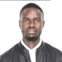 DENZEL TINDI