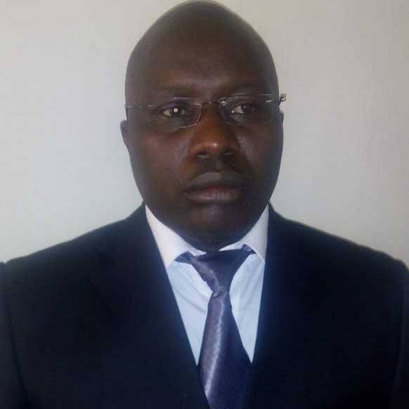 Bonface Kibisu Mwendwa