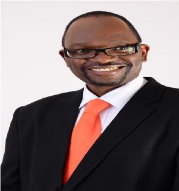 Tom Juma