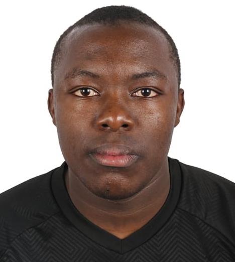 PETER OKOTH CHOGE