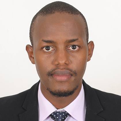 Kenneth Gachango