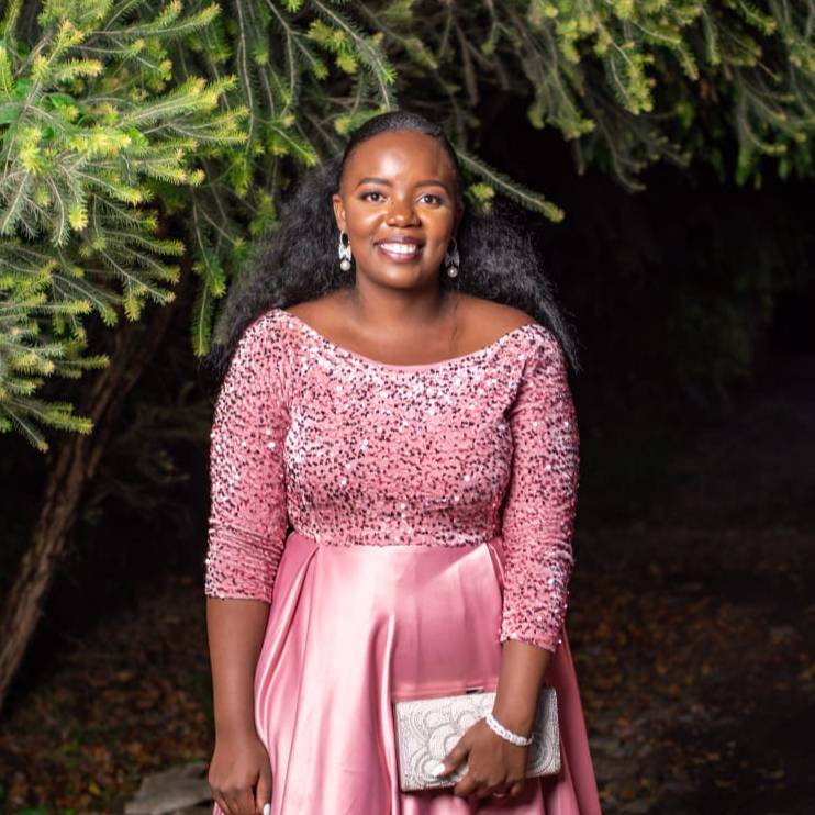 Mercy Githuku