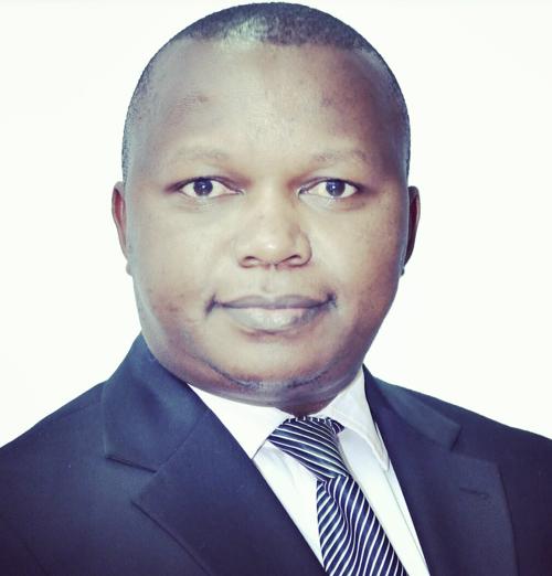 Peter Masai
