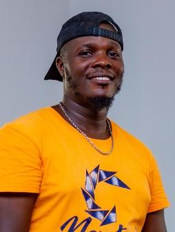 BENARD YONA