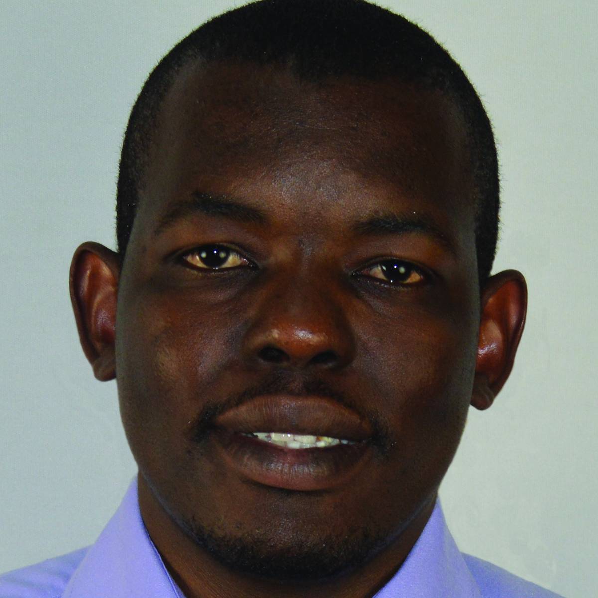 Oliver Omotto Omanyo