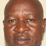 Omondi James Okeda