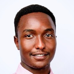 Eric Muriithi