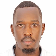 PATRICK OMBATI