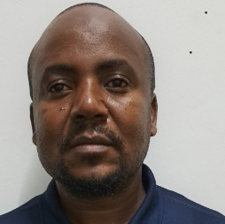 Willy Kituku