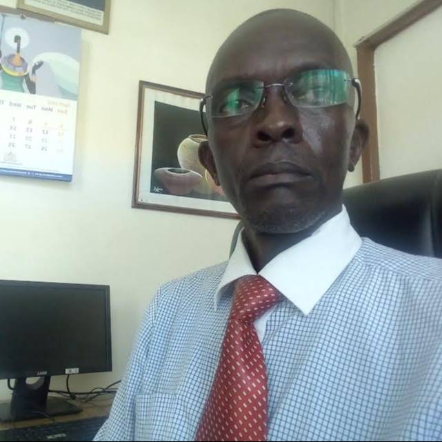 JOSEPH ATIENO