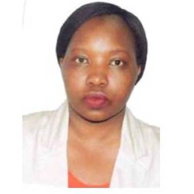 ISABELLE KANDAGOR