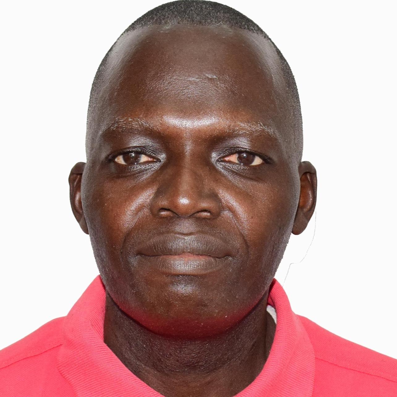 George Philip Ochung