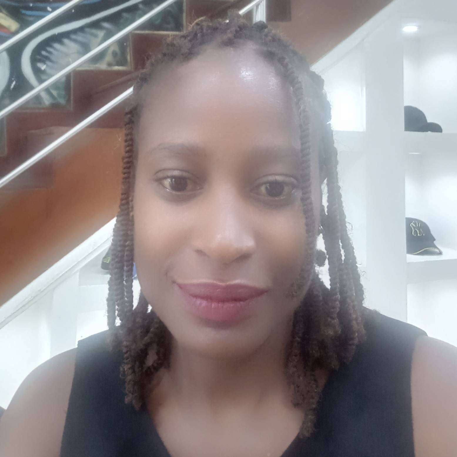 Auma E. Makokha