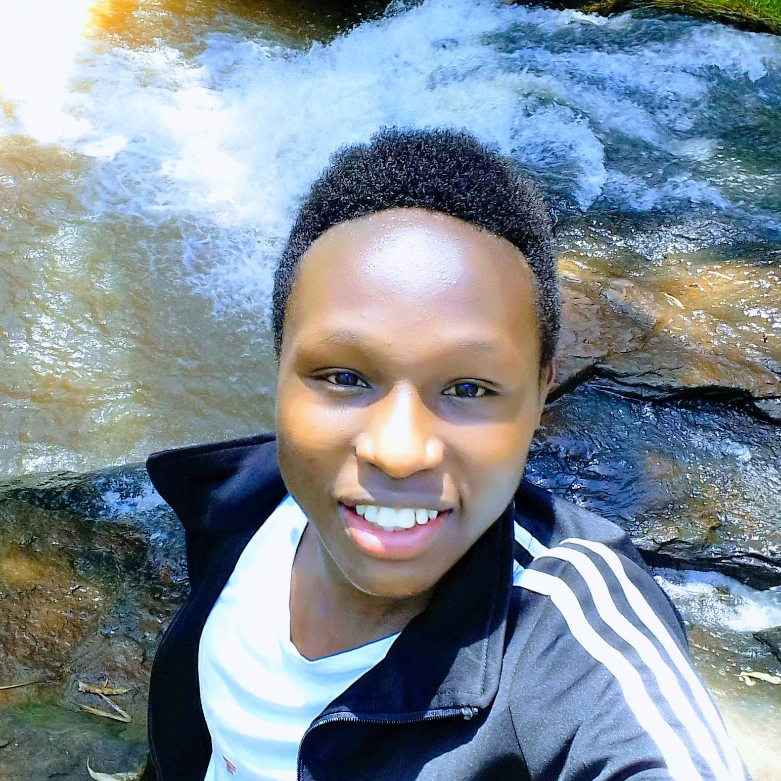 Daniel Njoroge