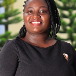 ESTHER NYAMBURA WARURU