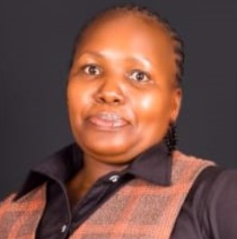 Lilian Omolloh
