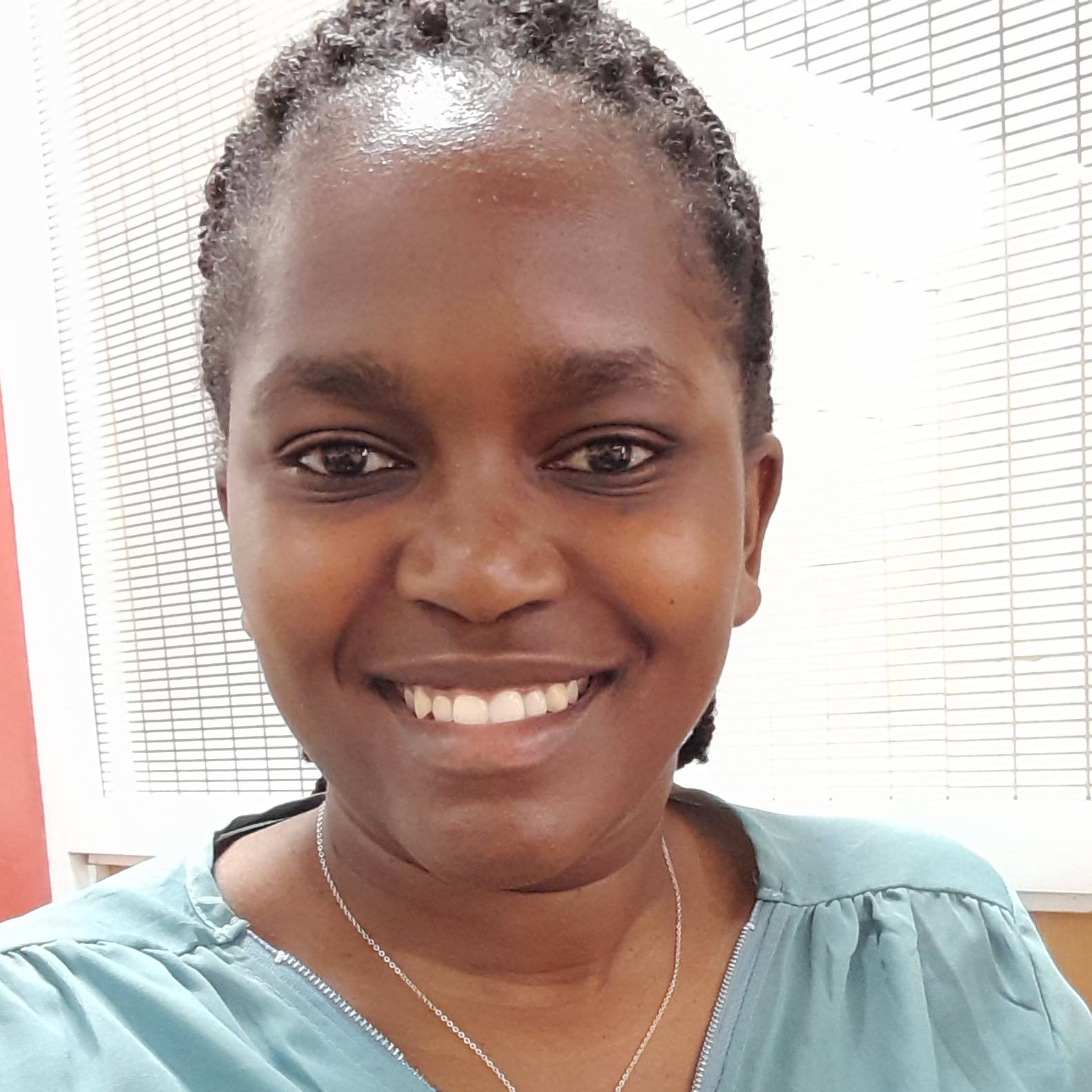 Rebecah Nyanchama