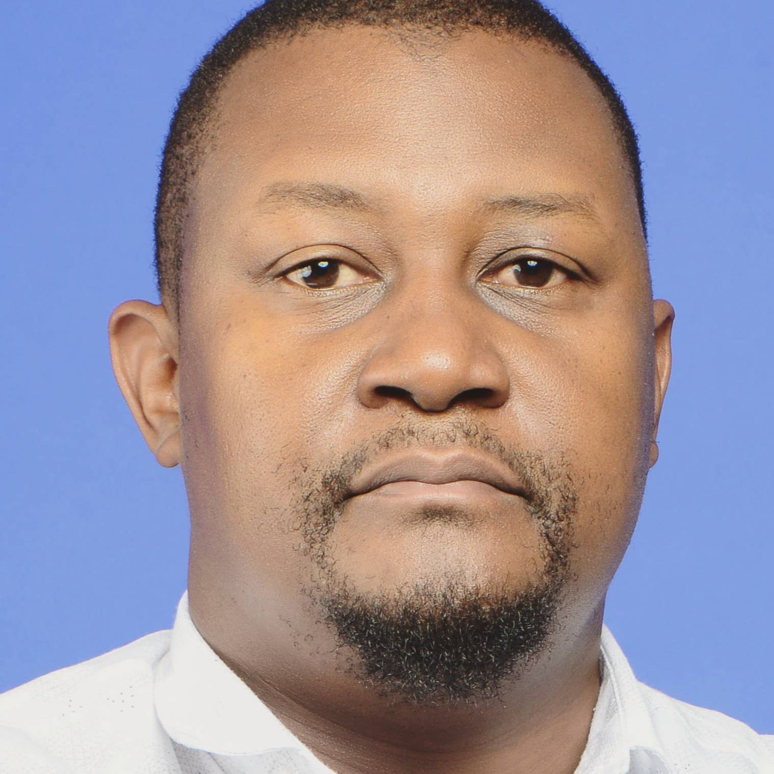 Michael Ombata