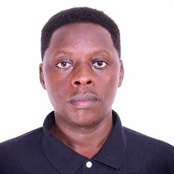Dennis Kimathi