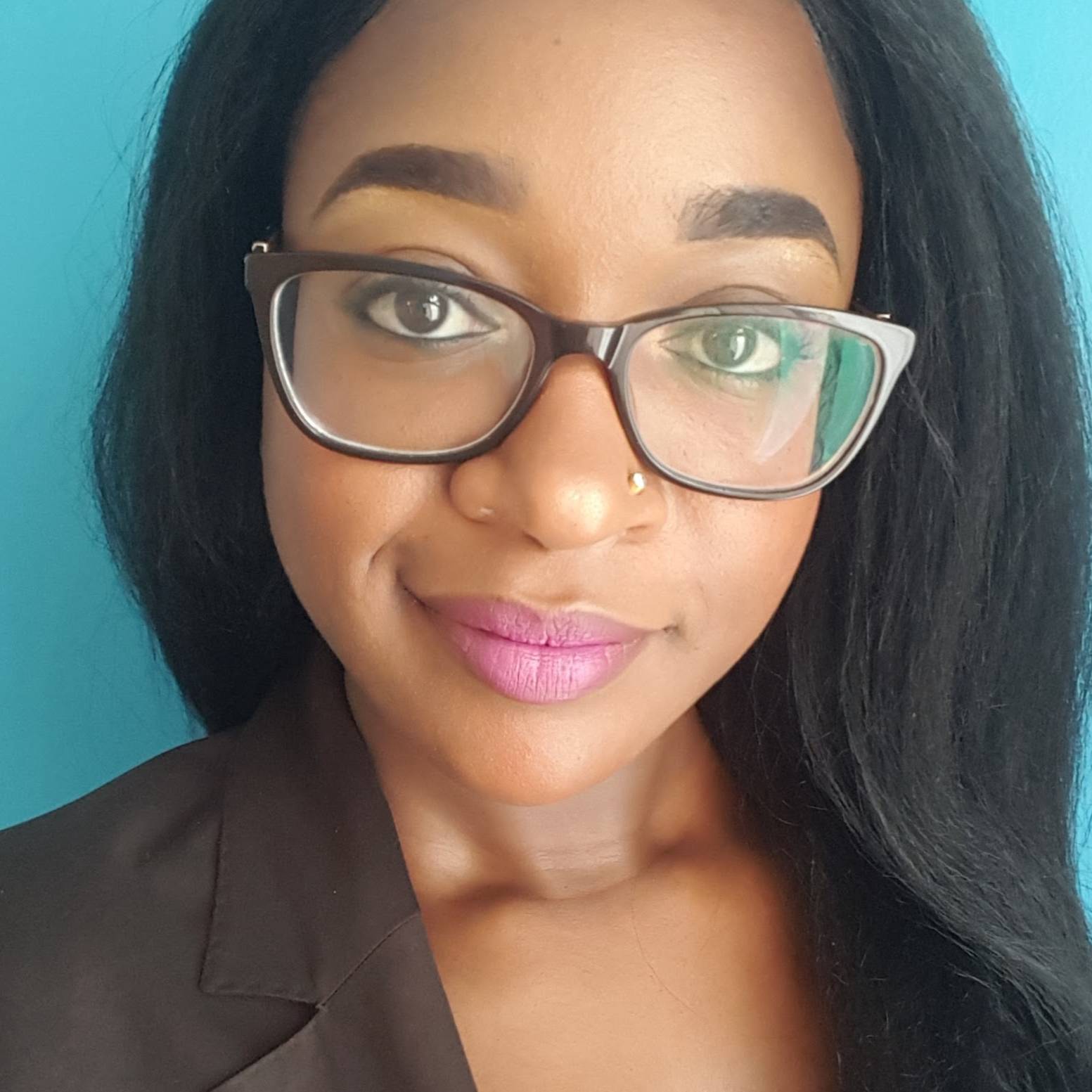 Sabrina Neema Simbah