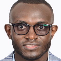 Job Gardiner Wandwasi