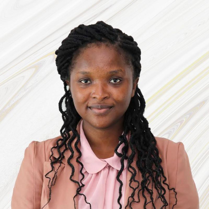 Stacy Mwende