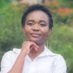 Melody Kagwiria Mwitimi
