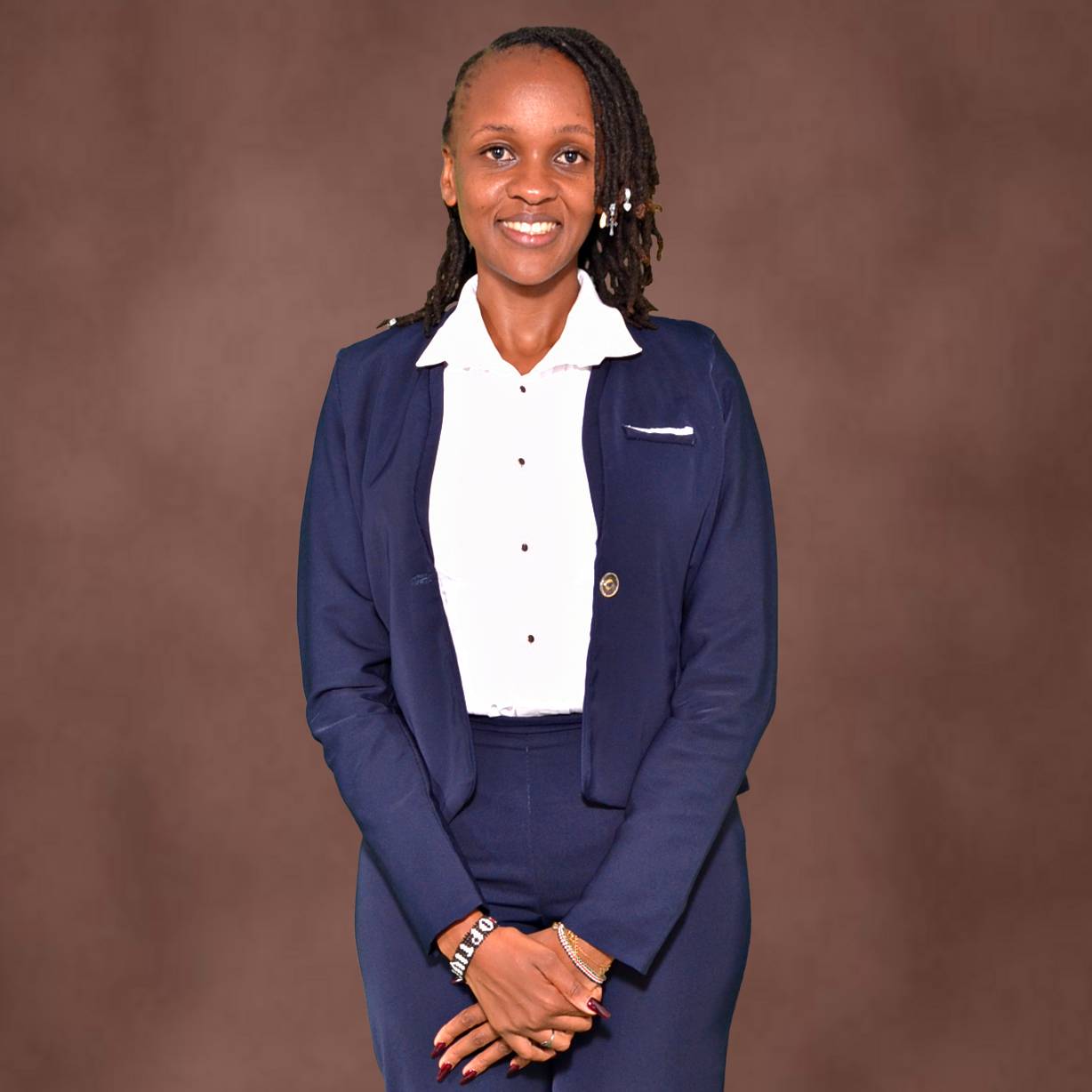 Alice Wambui