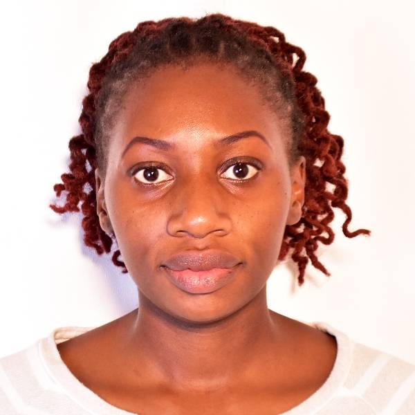 Diana Valarie Atieno