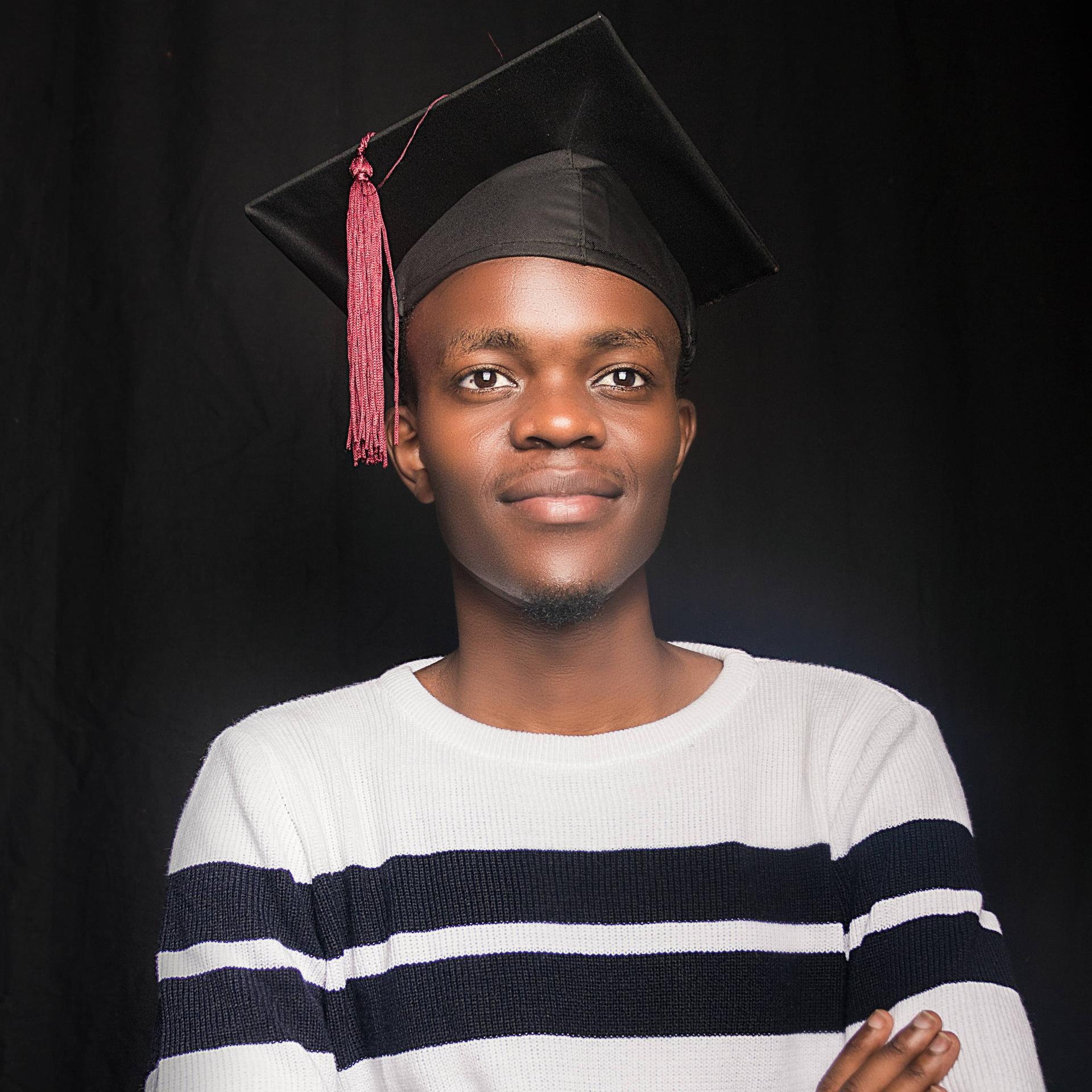 Moses Njehu