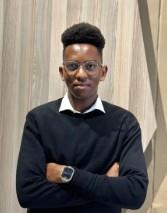 Charles Maina