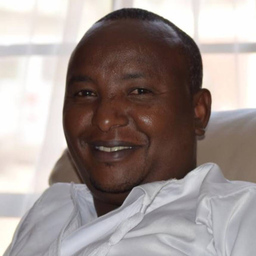 JULIUS NJOGU NGIGI