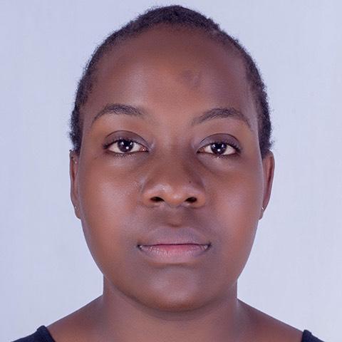 Millicent Otieno