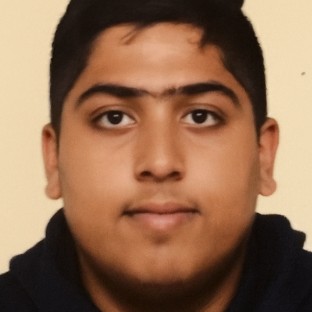 ZAKIR AHMED HUSSEIN
