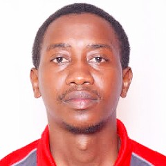 LEONARD NDICHU MBUGUA