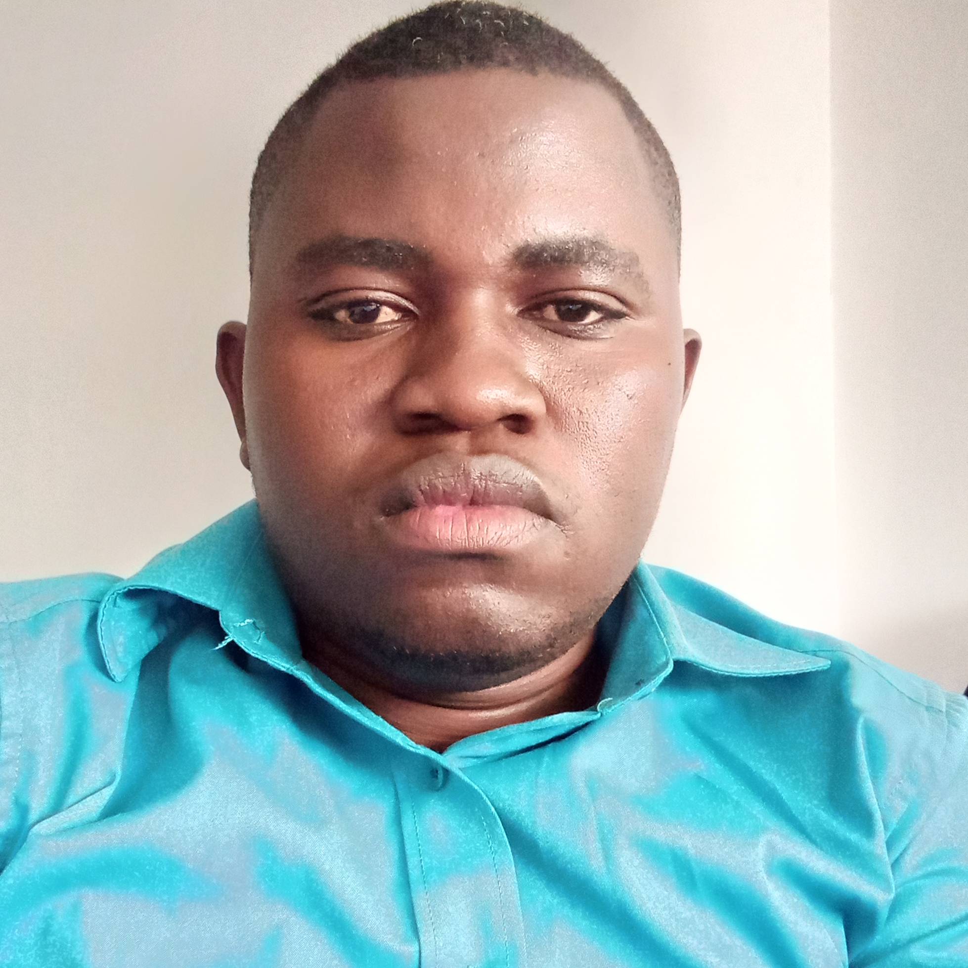 Joram Musyoka