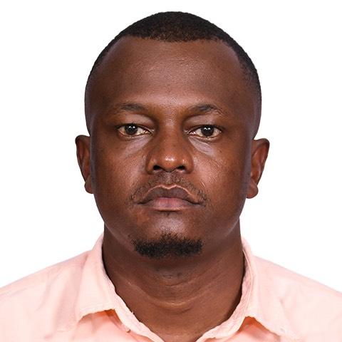 Wicliff Oginga Sewe