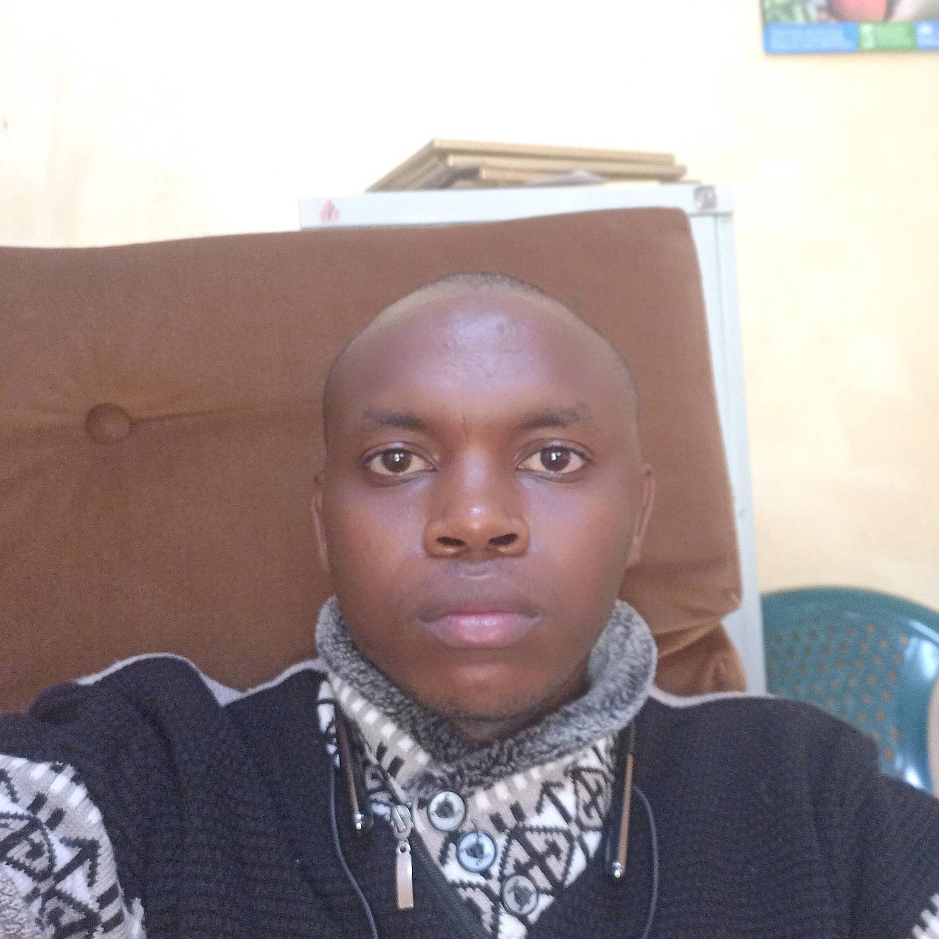 KIPROTICH KERICH